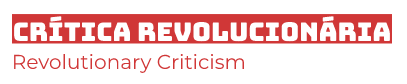 Crítica Revolucionária