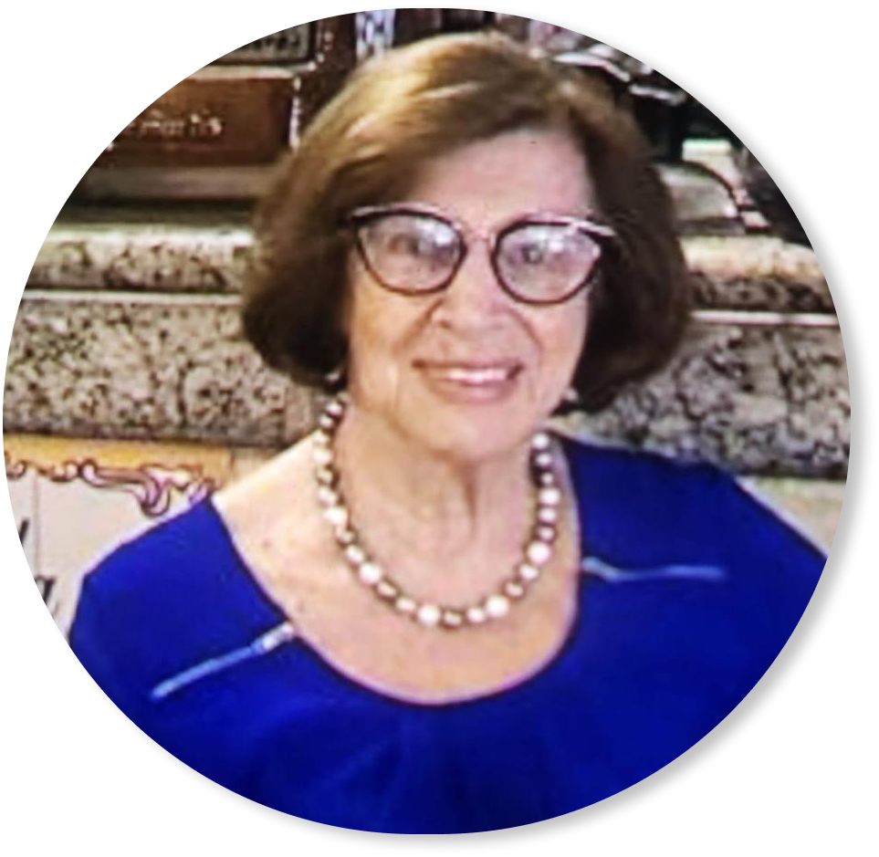 Professora Vitória